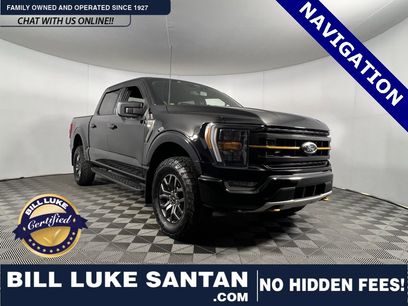 Used 2022 Ford F150 Tremor w/ Equipment Group 401A Mid