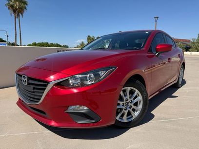Used 2014 MAZDA MAZDA3 i Touring