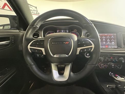 Used 2018 Dodge Charger R/T Scat Pack image 30