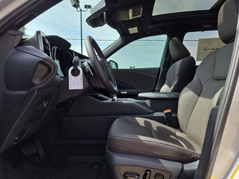 New 2026 Lexus TX 350 AWD image 16