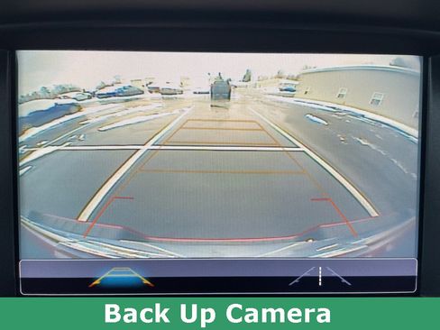 Certified 2018 Chevrolet Colorado Z71 image 33