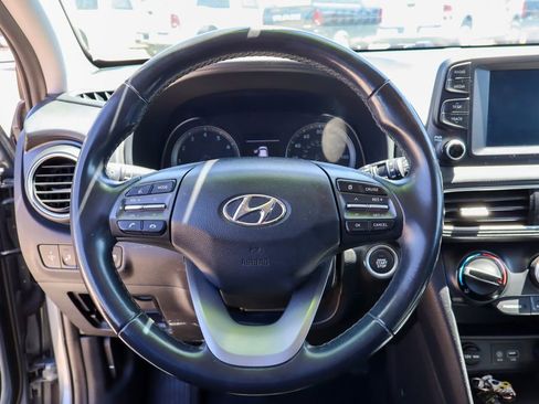 Used 2018 Hyundai Kona SEL AWD/4WD image 28