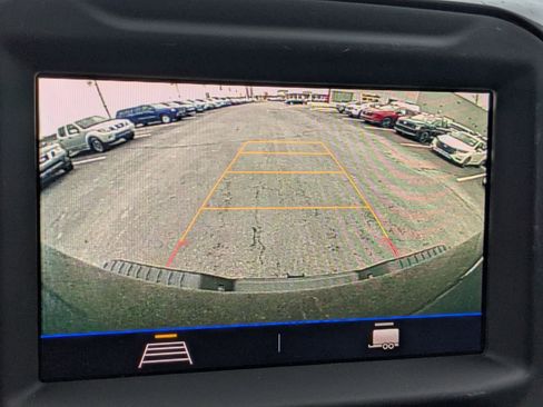 Used 2022 Chevrolet Silverado 2500 Custom w/ Custom Value Package image 24