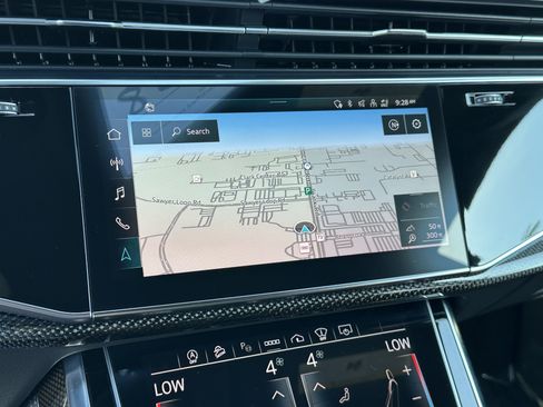 Certified 2023 Audi SQ8 Prestige w/ Prestige Package AWD/4WD image 32