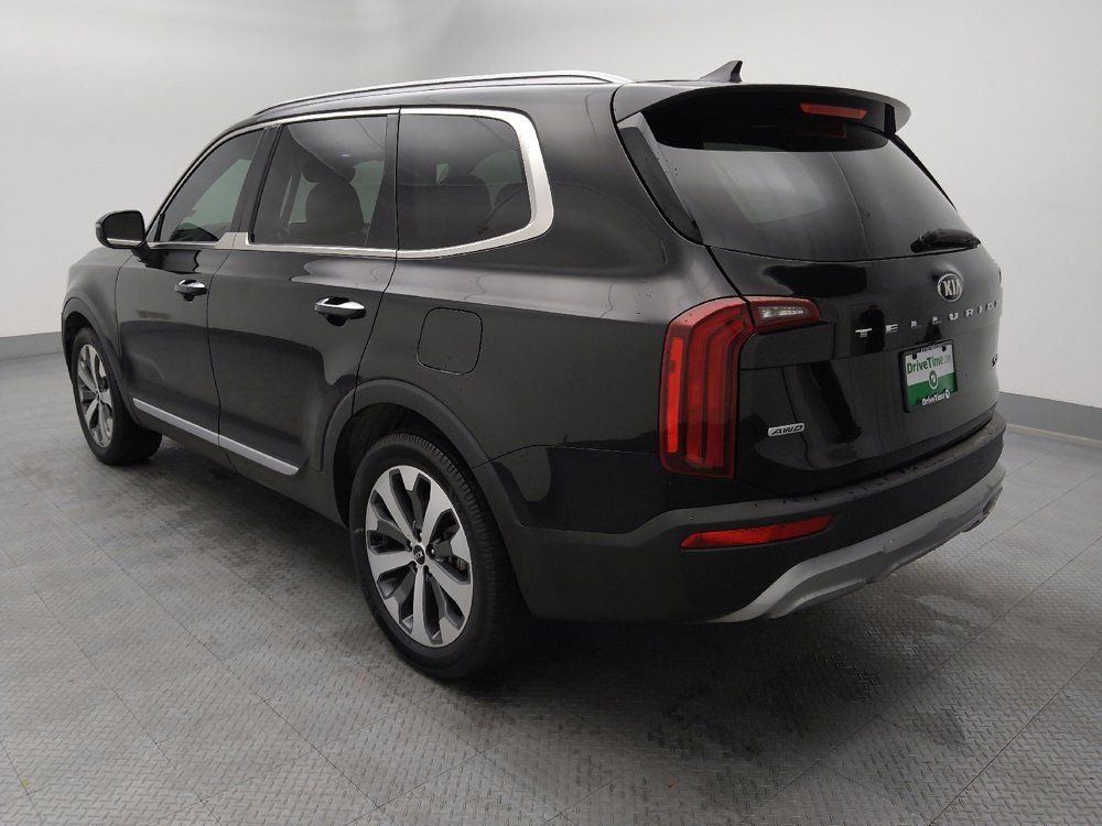 Used 2021 Kia Telluride S AWD/4WD image 6