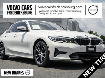 Used 2020 BMW 330i Sedan w/ Convenience Package