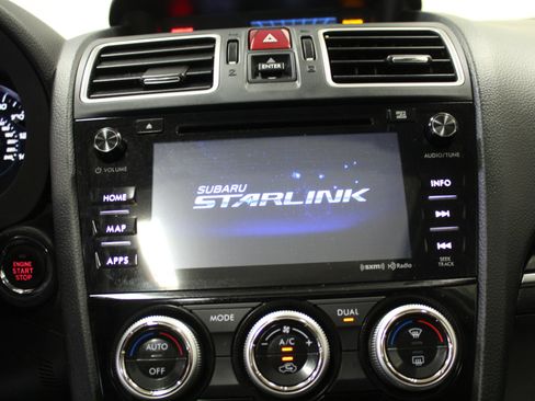 Used 2018 Subaru Forester 2.5i Touring image 15