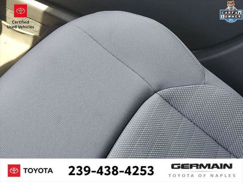 Certified 2026 Toyota Corolla SE FWD image 28