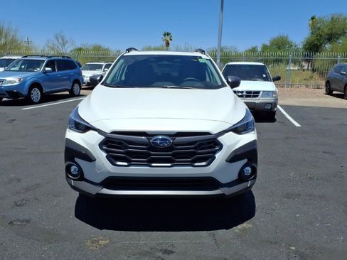 New 2025 Subaru Crosstrek 2.5i Limited w/ Popular Package #3A image 15