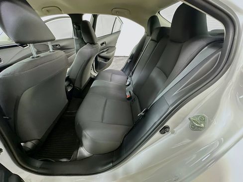 Used 2024 Toyota Corolla LE FWD image 14