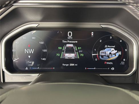New 2026 GMC Sierra 2500 Denali Ultimate AWD/4WD image 28
