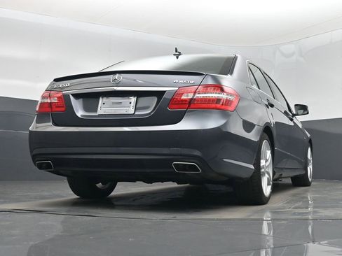 Used 2012 Mercedes-Benz E 350 4MATIC Sedan image 55