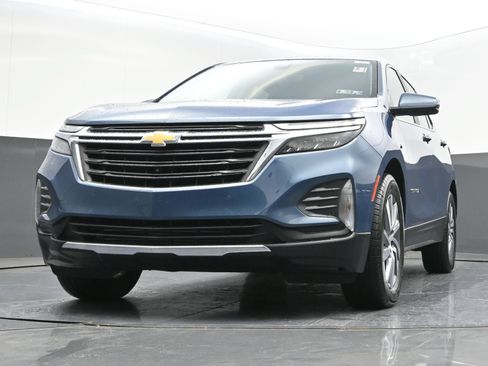 Used 2024 Chevrolet Equinox LT FWD image 36