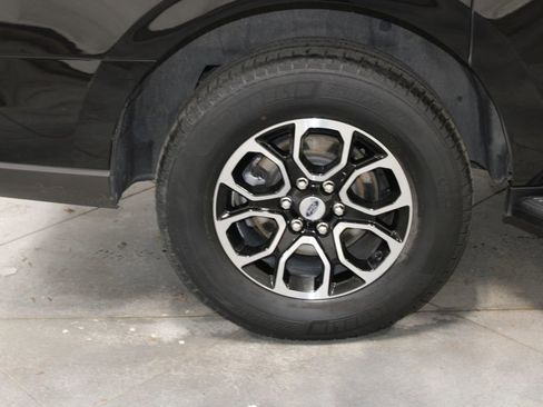 Used 2024 Ford Expedition Max XLT image 55