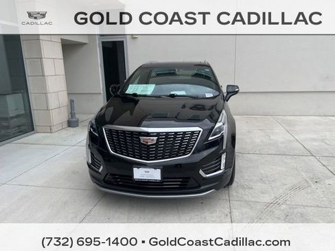 Used 2023 Cadillac XT5 Premium Luxury AWD/4WD image 5