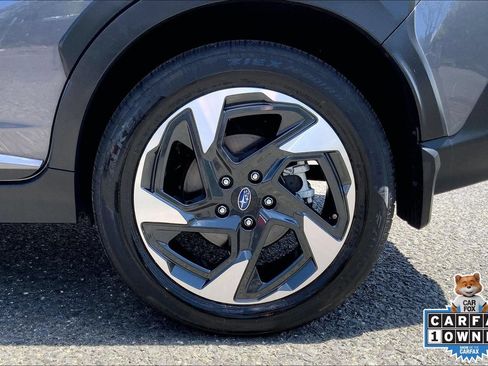 Certified 2024 Subaru Crosstrek 2.5i Limited w/ Popular Package #4A AWD/4WD image 12