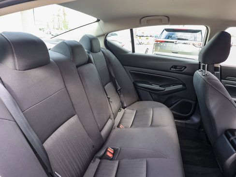 Used 2025 Nissan Altima 2.5 S image 17