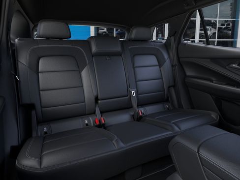 New 2026 Chevrolet Blazer EV LT image 19