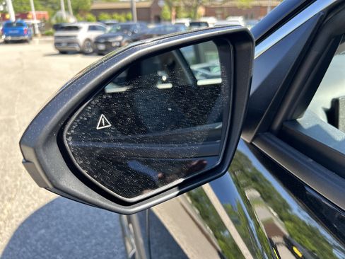 New 2026 Hyundai Tucson SEL Plus AWD/4WD image 13