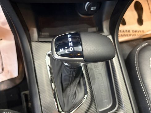 Used 2023 Dodge Charger SRT Hellcat w/ Harman/Kardon Audio Group RWD image 23