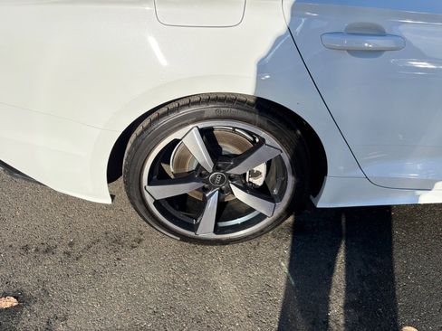 Used 2025 Audi A5 2.0T Premium Plus w/ Premium Plus image 23