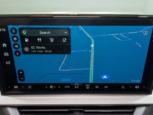 Used 2025 Ford Explorer ST w/ Sun And Sound Package image 19