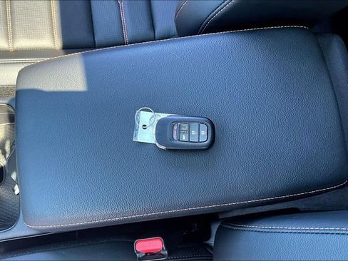 Certified 2024 Honda CR-V Sport-L image 36