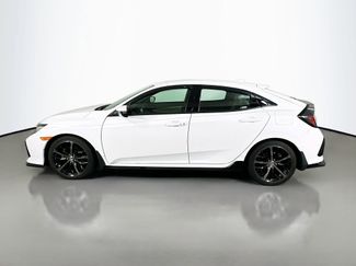 Used 2020 Honda Civic Sport Touring video 2