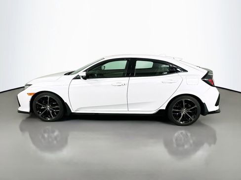 Used 2020 Honda Civic Sport Touring image 2