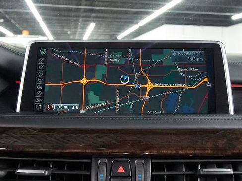 Used 2015 BMW X5 xDrive50i AWD/4WD image 13
