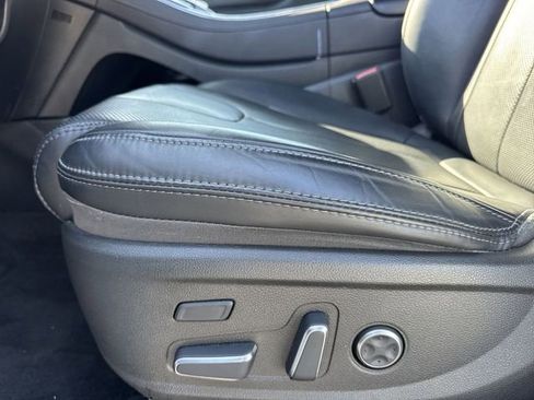 Used 2023 Hyundai Santa Fe Calligraphy w/ Cargo Package AWD/4WD image 12