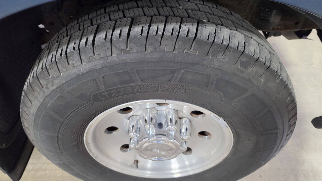 Used 2000 Ford F250 XLT RWD image 12