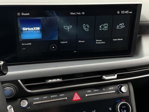 Certified 2025 Hyundai Sonata SEL image 13