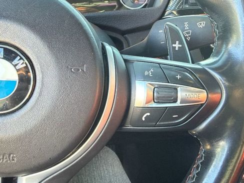 Used 2015 BMW M4 Base image 8