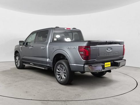 Certified 2025 Ford F150 Lariat AWD/4WD image 3