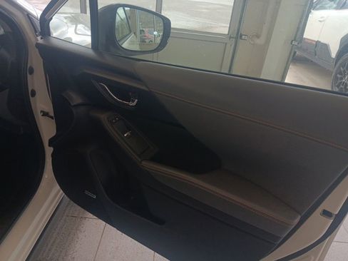 New 2026 Subaru Crosstrek 2.5i Limited image 20