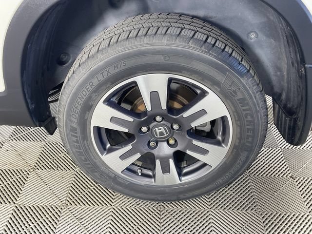 Certified 2019 Honda Ridgeline RTL-E image 20