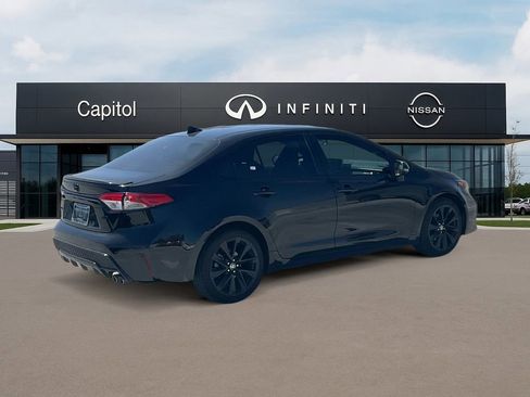 Used 2020 Toyota Corolla SE image 5