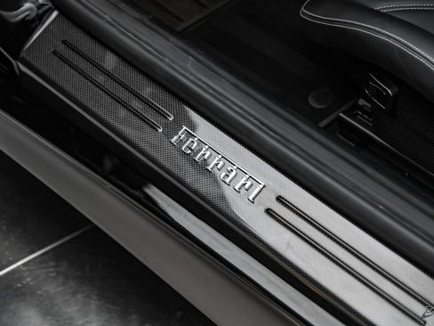 Used 2017 Ferrari F12 Berlinetta RWD image 50