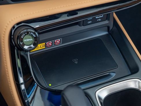 New 2026 Lexus NX 450h+ Luxury image 22