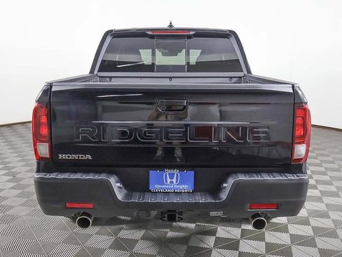 New 2026 Honda Ridgeline RTL image 7