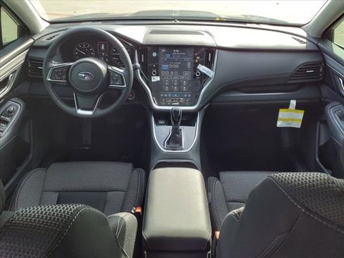 New 2025 Subaru Outback Premium w/ Popular Package #1A image 7