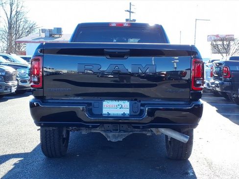 Used 2025 RAM 2500 Big Horn image 18