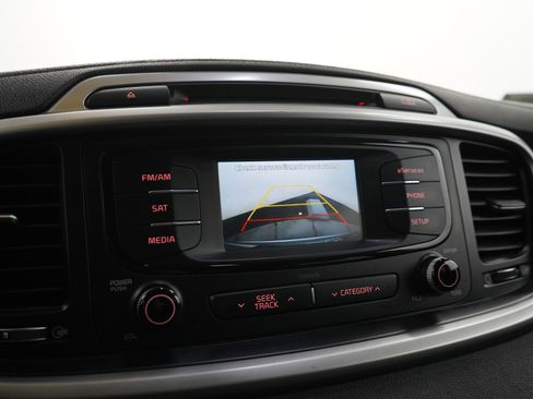 Used 2016 Kia Sorento AWD w/ LX Convenience Package image 28