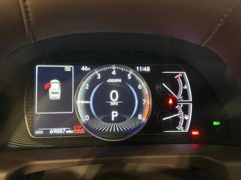 Used 2019 Lexus ES 350 w/ Premium Package image 19