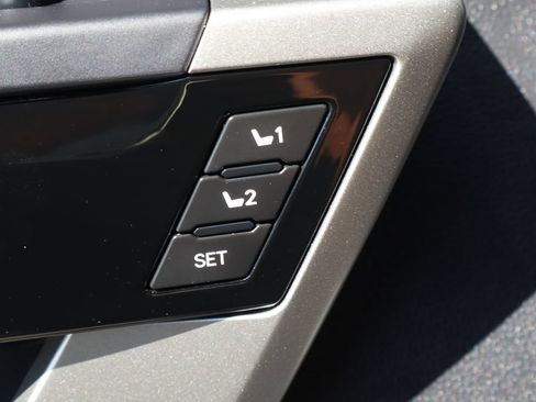 Used 2023 Toyota Tundra Limited w/ TRD Off-Road Package AWD/4WD image 19