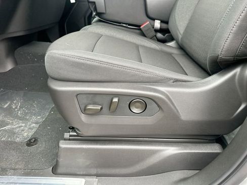 New 2026 GMC Sierra 1500 Elevation AWD/4WD image 12