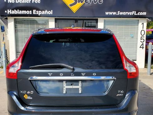Used 2016 Volvo XC60 T6 w/ Proximity Package image 12