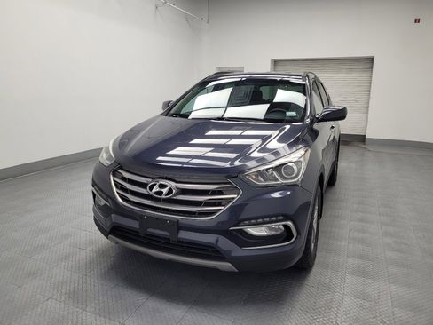 Used 2017 Hyundai Santa Fe Sport image 15
