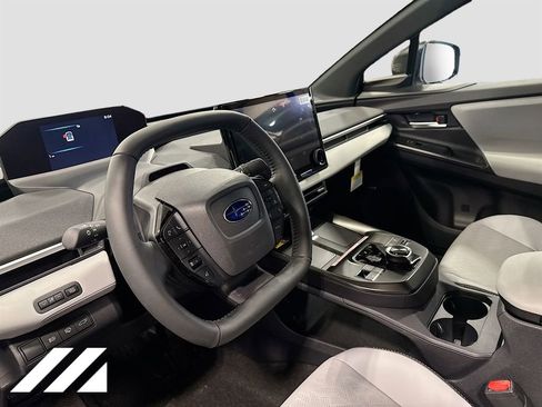 New 2026 Subaru Solterra image 9